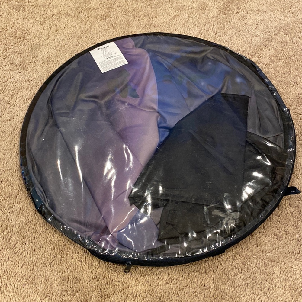 Space Dream Tent